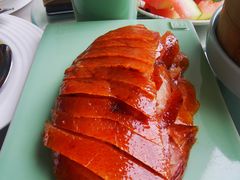 -唐廊烤鸭店(工体店)