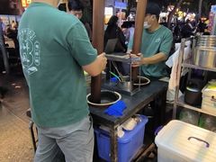 -芝麻糊世家(西华店)