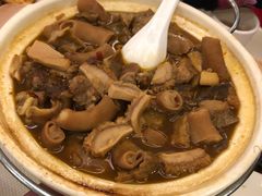 -万山楼海鲜酒家·二十三年老字号