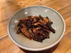 乌鸡爪-三姐妹餐厅(曲江店)