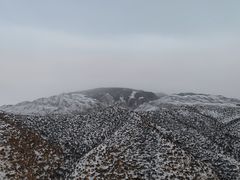 -张掖平山湖大峡谷