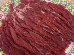 -惠丰涮肉馆(德宝新园店)