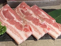 -谷牛日式烤肉(宝山U天地店)