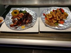 -怡海苑餐厅·厦门滨海悦华酒店