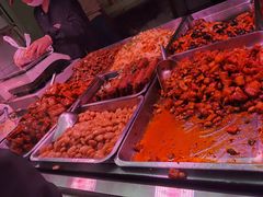 -老六素货(王顶堤店)