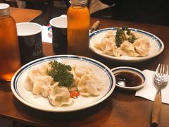 -喜喜水饺
