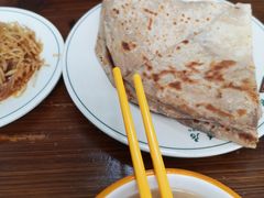 -清真永恒华威肉饼(潘家园店)