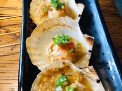 -平娃三宝烧烤·面食(富丰桥店)