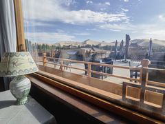 -敦煌山庄摘星阁