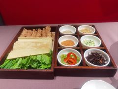 -鸽子张·家宴(黄辛庄旗舰店)