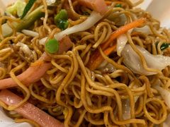 豉油皇三丝炒面-点都德(汇盈广场店)