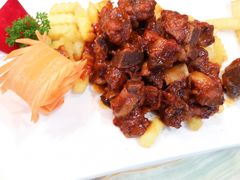 -椿记烧鹅(叠彩店)