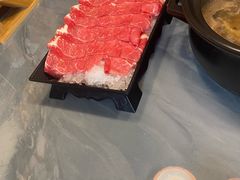 -慢丽江·云南野生菌土鸡锅(付家庄店)