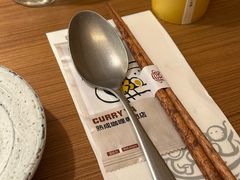 -CURRY YA 熟成咖哩專門店(深圳湾万象城店)