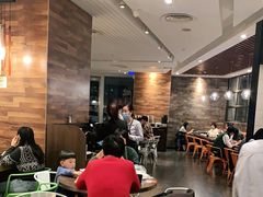大堂-新旺茶餐厅(嘉里城店)
