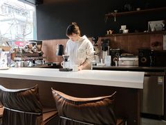 -Onirii Coffee(长乐路店)