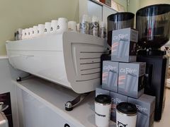 -BIRR COFFEE小熊咖啡(鸿瑞店)