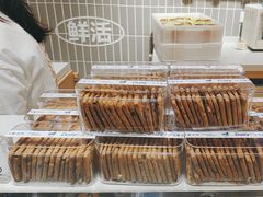 -小飞象面包公社(珠江路金鹰店)