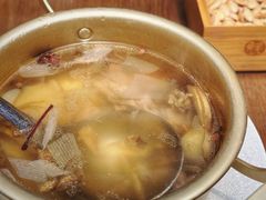 -魁盛居百年鲁菜馆(中林路店)