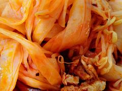 -王菊美食街·王菊面馆(总店)