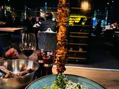 -The Meat & Wine Co Southbank(南岸店)