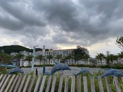 -大梅沙海滨公园