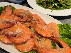 -1937青岛老味道·海肠捞饭·青岛菜(大鲍岛栈桥店)