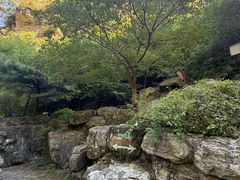 -十渡孤山寨风景区