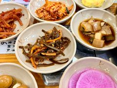 -高基五春川炒鸡排(威海总店)