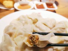小龙虾水饺-船歌鱼水饺(淄博万象汇店)