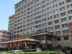 -上海延安饭店