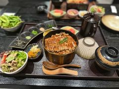 -玄白·炭烤活鳗(上海首店)