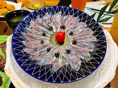 -山葵家·创意料理(宁波来福士店)