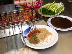 -小寒羊烧烤(凯瑞时代大厦店)