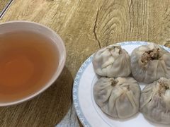 -严氏重油烧麦(民权路店)