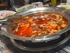-老船舫·现做活鲜鱼馆(东郊记忆店)