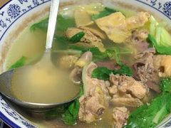 -兔爸私家小厨(新北万达店)