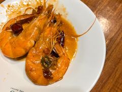 -汉巴味德(沈阳万象汇店)