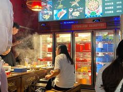 -老天桥蛙炉火锅(姑苏总店)