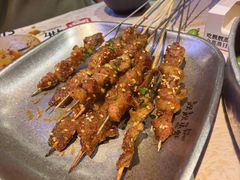 -靓靓蒸虾·头牌蒸虾(雪松路总店)