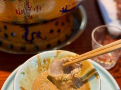 -1078號老北京涮肉(松柏店)