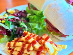 -雕刻时光咖啡馆(北师大店)