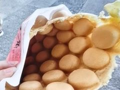 -利强记北角鸡蛋仔(弥敦道店 )