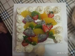 -美滋每客(亲贤北街店)