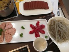 -舌尖记忆重庆火锅(悉尼店)