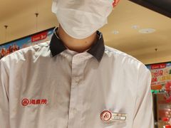 -百佳华超市(松岗店)