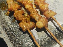 -管氏翅吧(甘家口店)