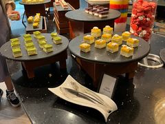 -OPEN開全日自助餐厅·牛肉火锅·海鲜(佛山希尔顿酒店)