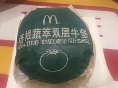 -麦当劳(杭州东站高铁店)