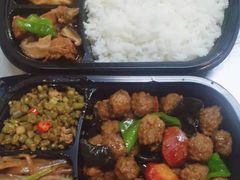 -莲花餐饮(高新店)